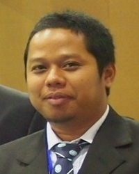 Achmad Fahdi