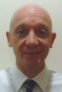 Graeme Temple