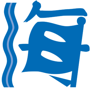 The Marine Department of the Hong Kong Special Administrative Region (SAR) logo