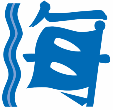 The Marine Department of the Hong Kong Special Administrative Region (SAR) logo