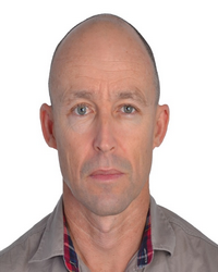 Jamie Morrison