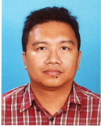 Kasdi Anak Pulai