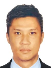 Kaung Ye Minn
