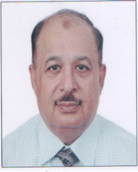Muhammad Zia Alam