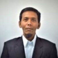 Mohamad Arief Lucky Dharmanto