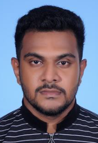 Nimesh Perera