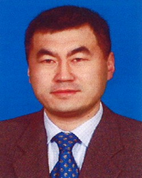 Sandy Lin