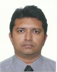 Sashidaran Gopala