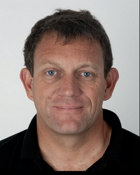 Simon Pickering
